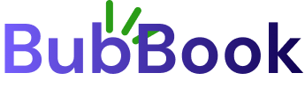 BubBook